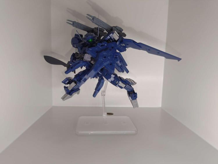 空中格闘戦